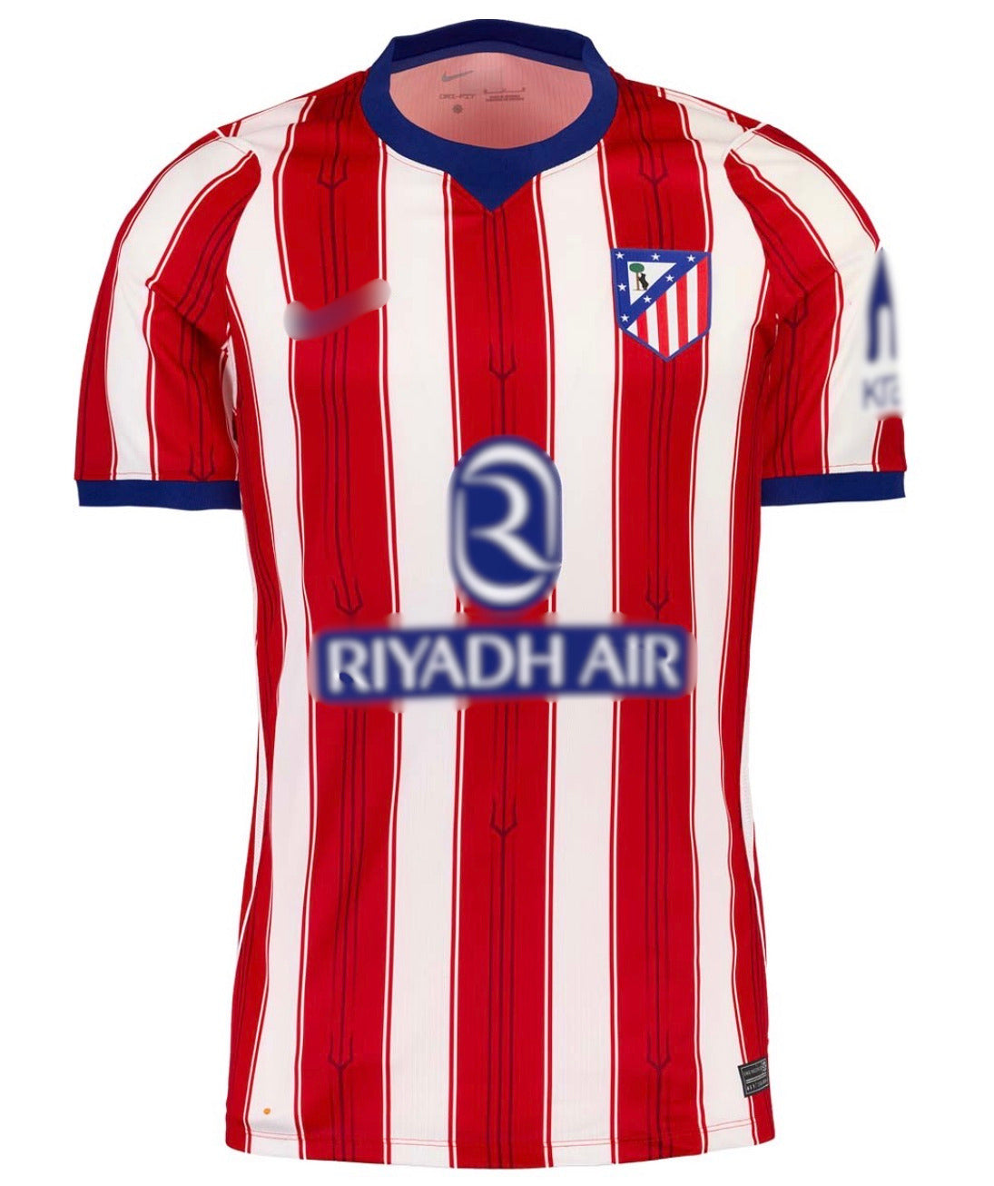 Atlético Madrid 26/27 Premium Home Kit