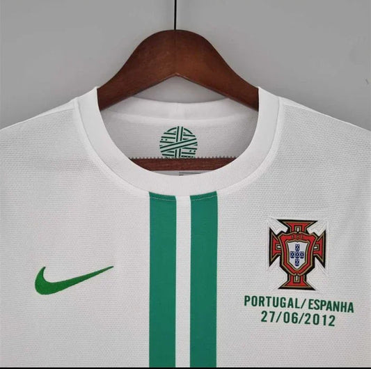 Portugal 12/13 Premium Away Kit