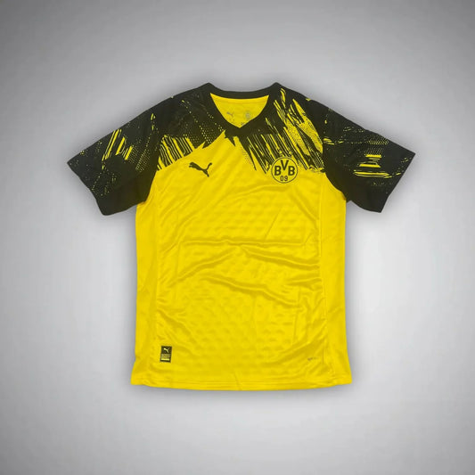 Borussia Dortmund 25/26 Premium Home Kit