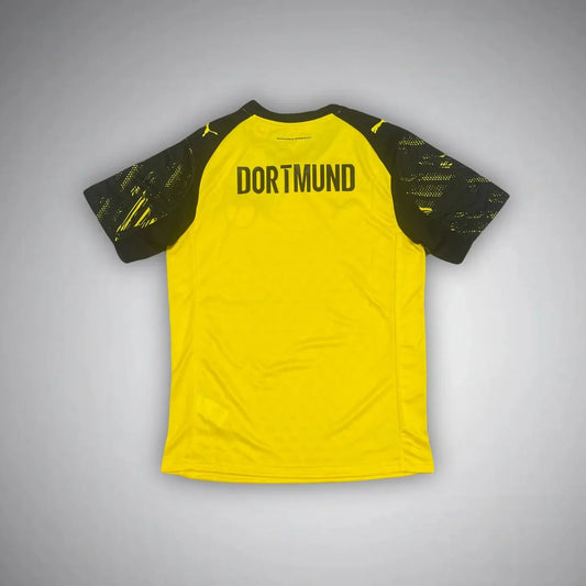 Borussia Dortmund 25/26 Premium Home Kit