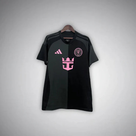 Inter Miami 25/26 Premium Away Kit