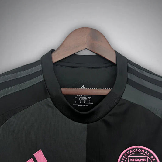 Inter Miami 25/26 Premium Away Kit