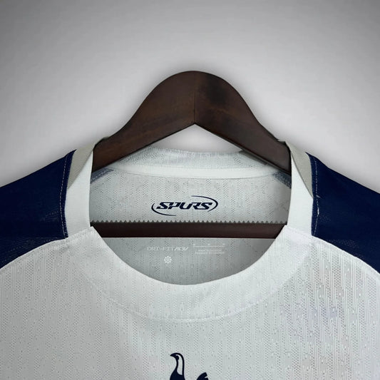Tottenham Hotspur 25/26 Premium Home Kit
