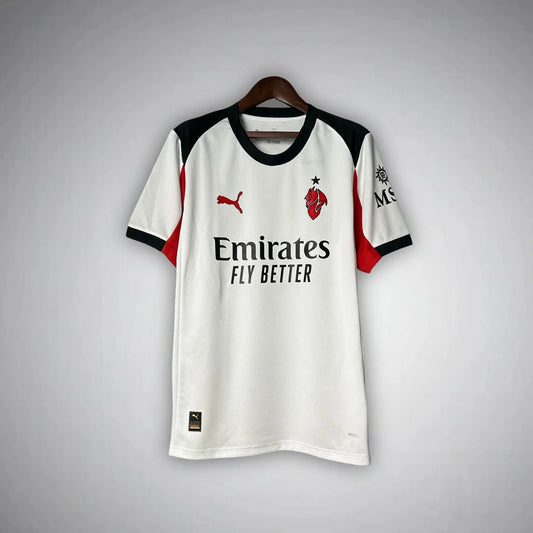 AC Milan 25/26 Premium Away Kit