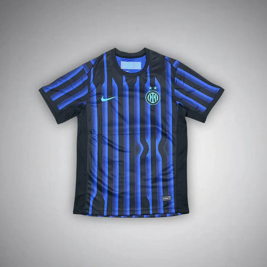 Inter Milan 25/26 Premium Home Kit