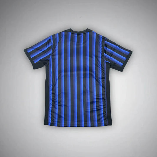 Inter Milan 25/26 Premium Home Kit