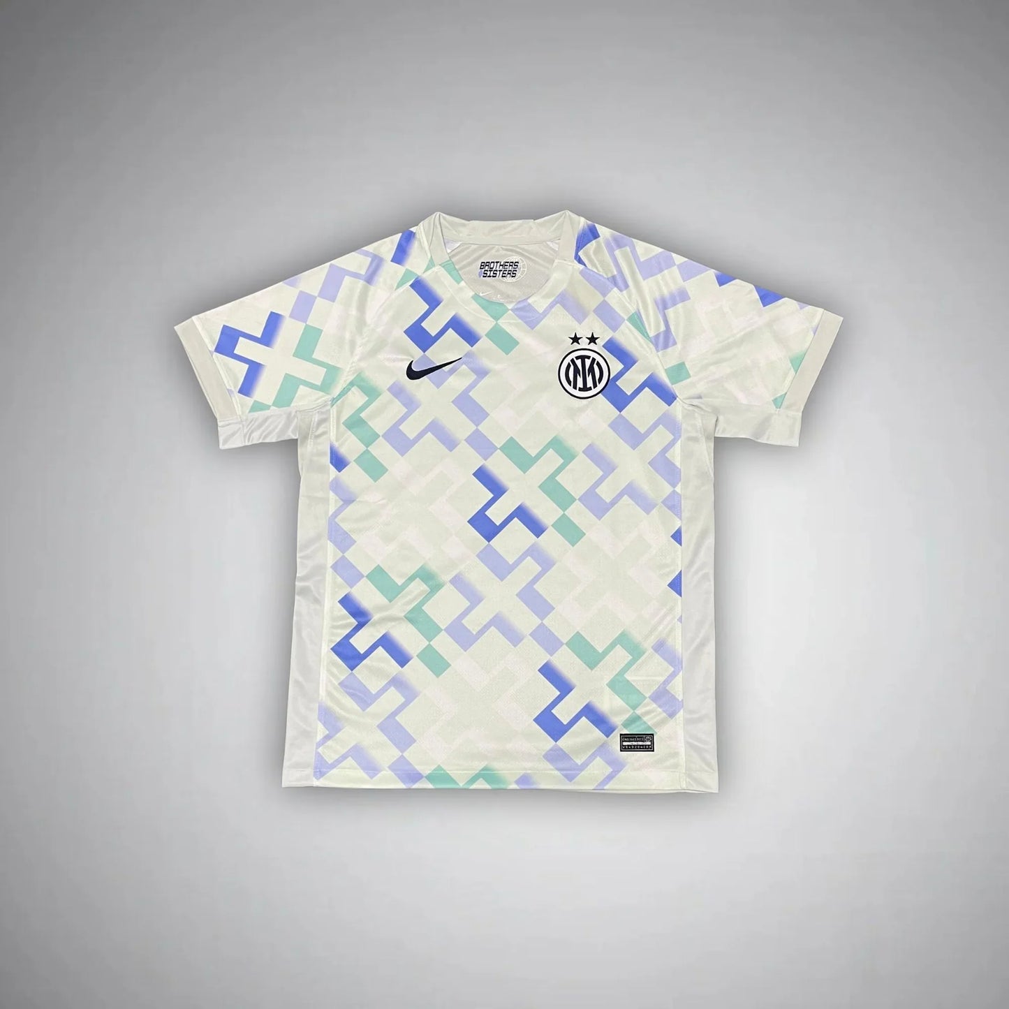 Inter Milan 25/26 Premium Away Kit