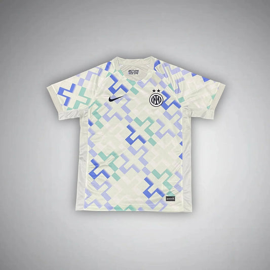 Inter Milan 25/26 Premium Away Kit