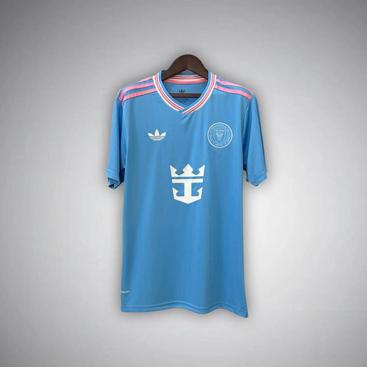 Inter Miami 25/26 Premium Away Kit