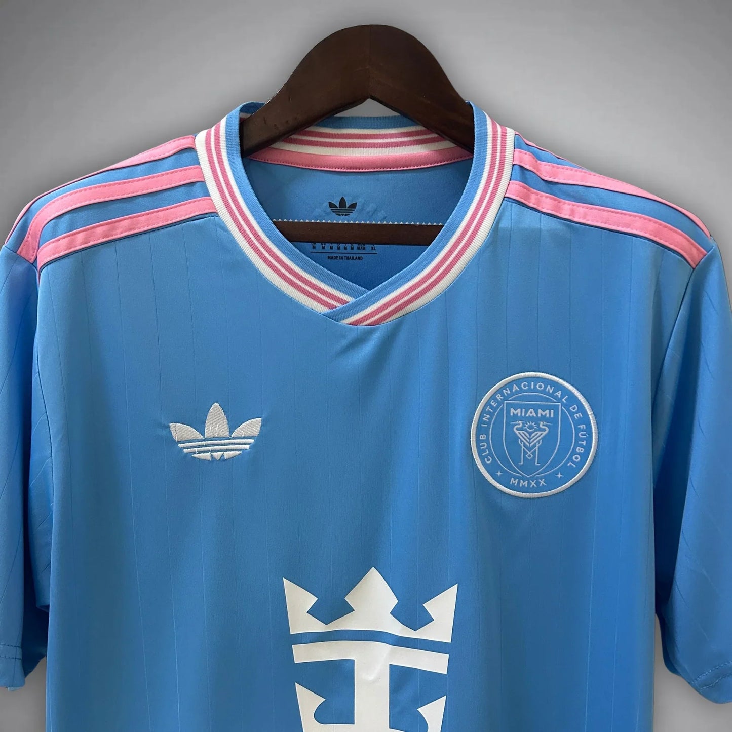 Inter Miami 25/26 Premium Away Kit