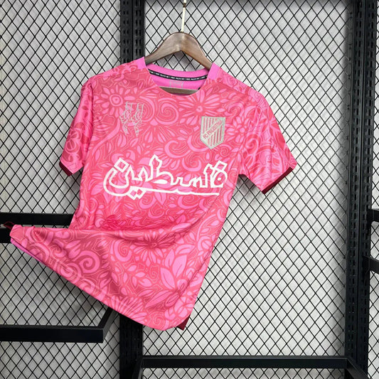 Palestinian Mali Rose Premium Kit