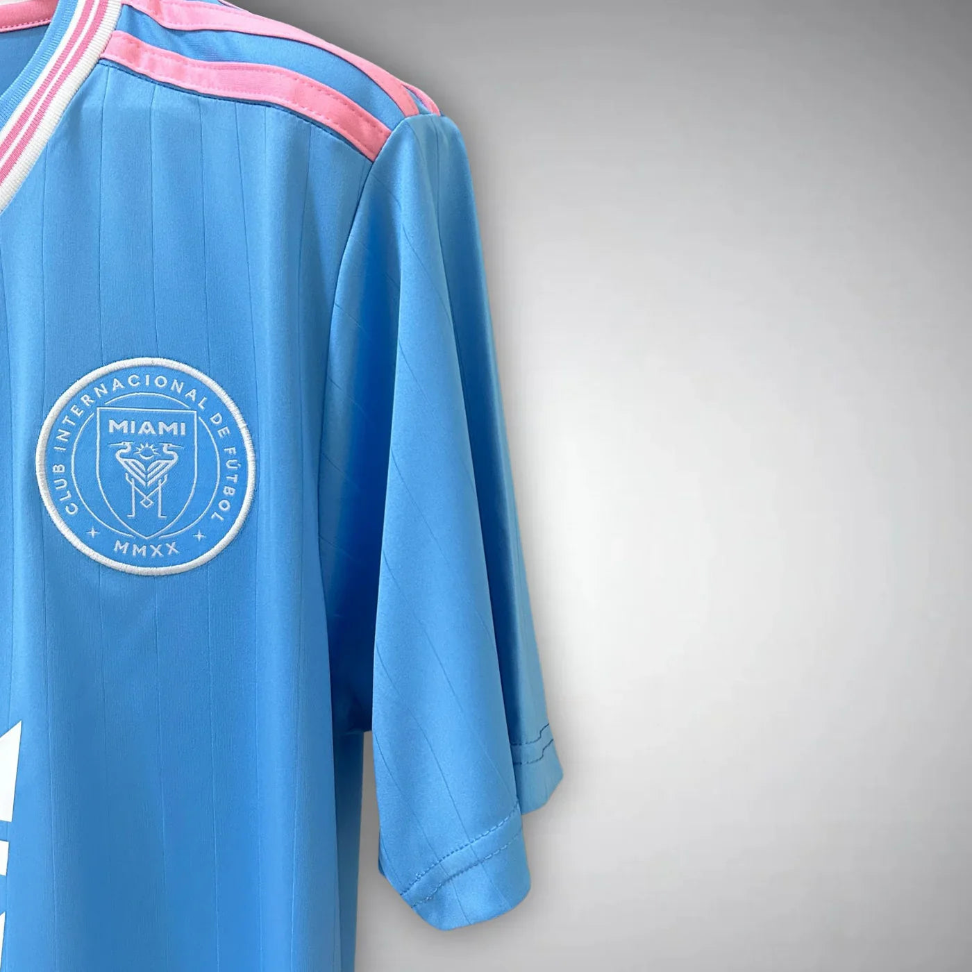 Inter Miami 25/26 Premium Away Kit