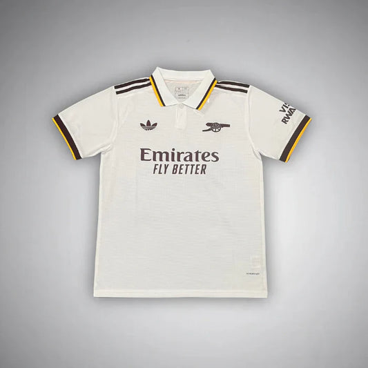 Arsenal FC 25/26 Premium 3rd Kit