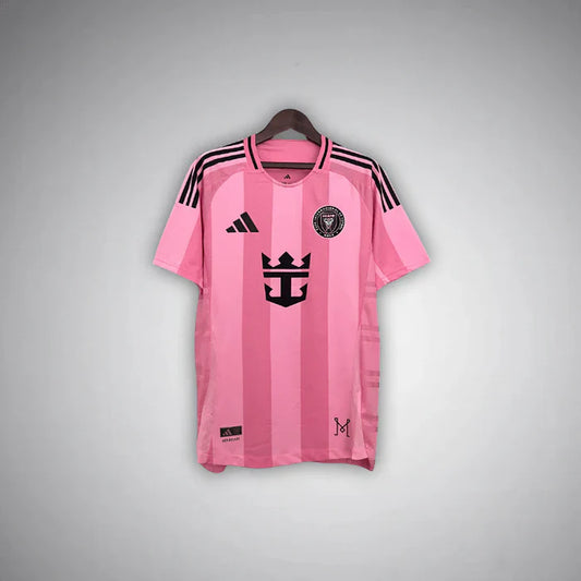 Inter Miami 25/26 Premium Home Kit