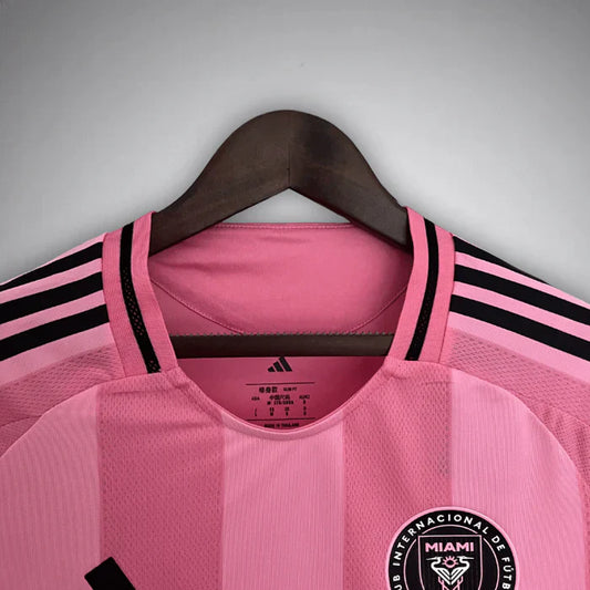 Inter Miami 25/26 Premium Home Kit