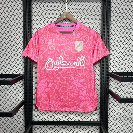 Palestinian Mali Rose Premium Kit