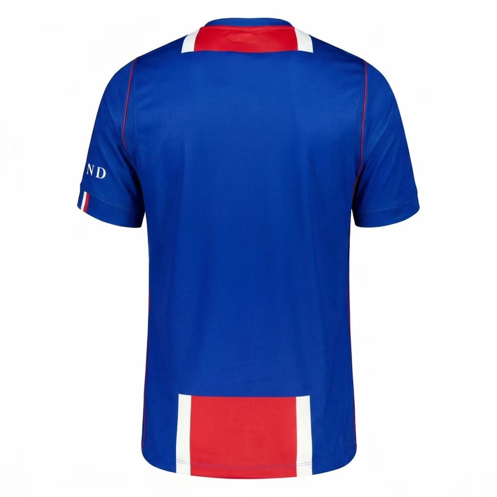 PSG 26/27 Premium Home Kit