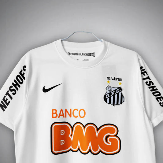 Santos 12/13 Premium Home Kit
