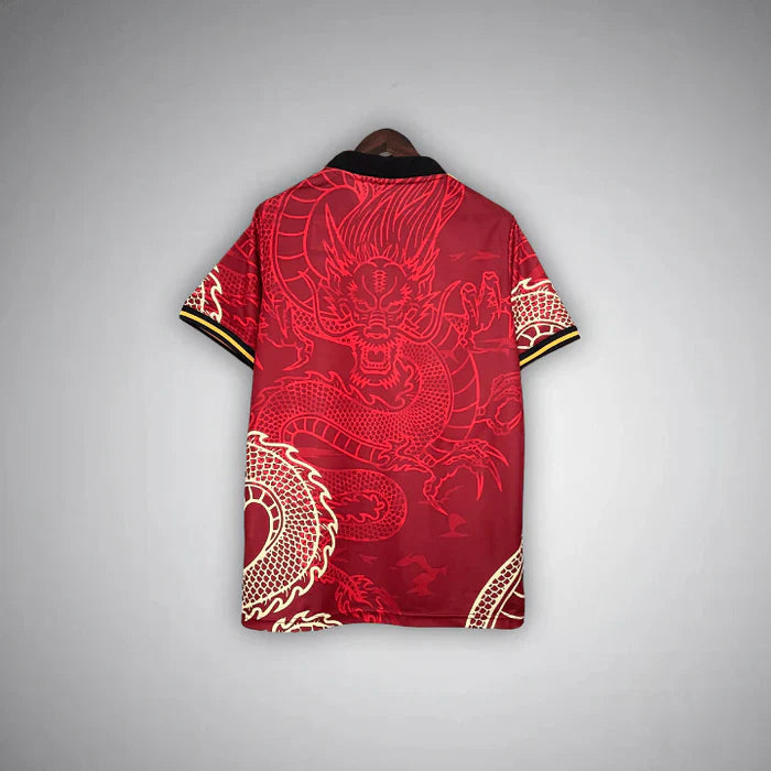 Real Madrid "Dragon De Fuego" Premium Kit