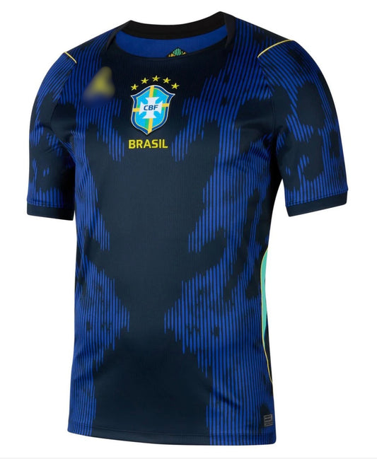 2026 Brazil World Cup Away
Jersey