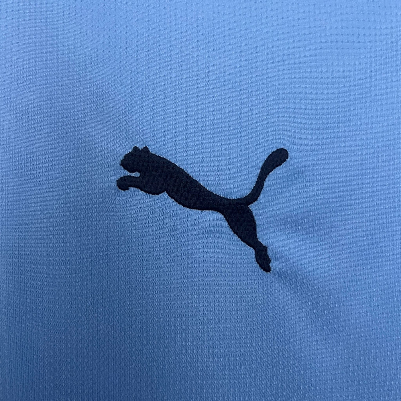 Manchester City 25/26 Premium Home Kit