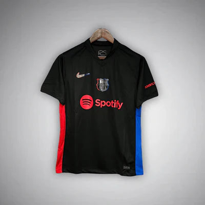 FC Barcelona 24/25 Away Kit