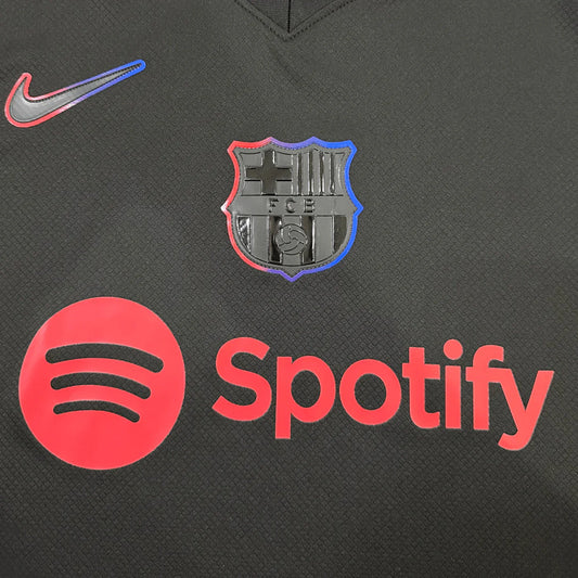 FC Barcelona 24/25 Away Kit