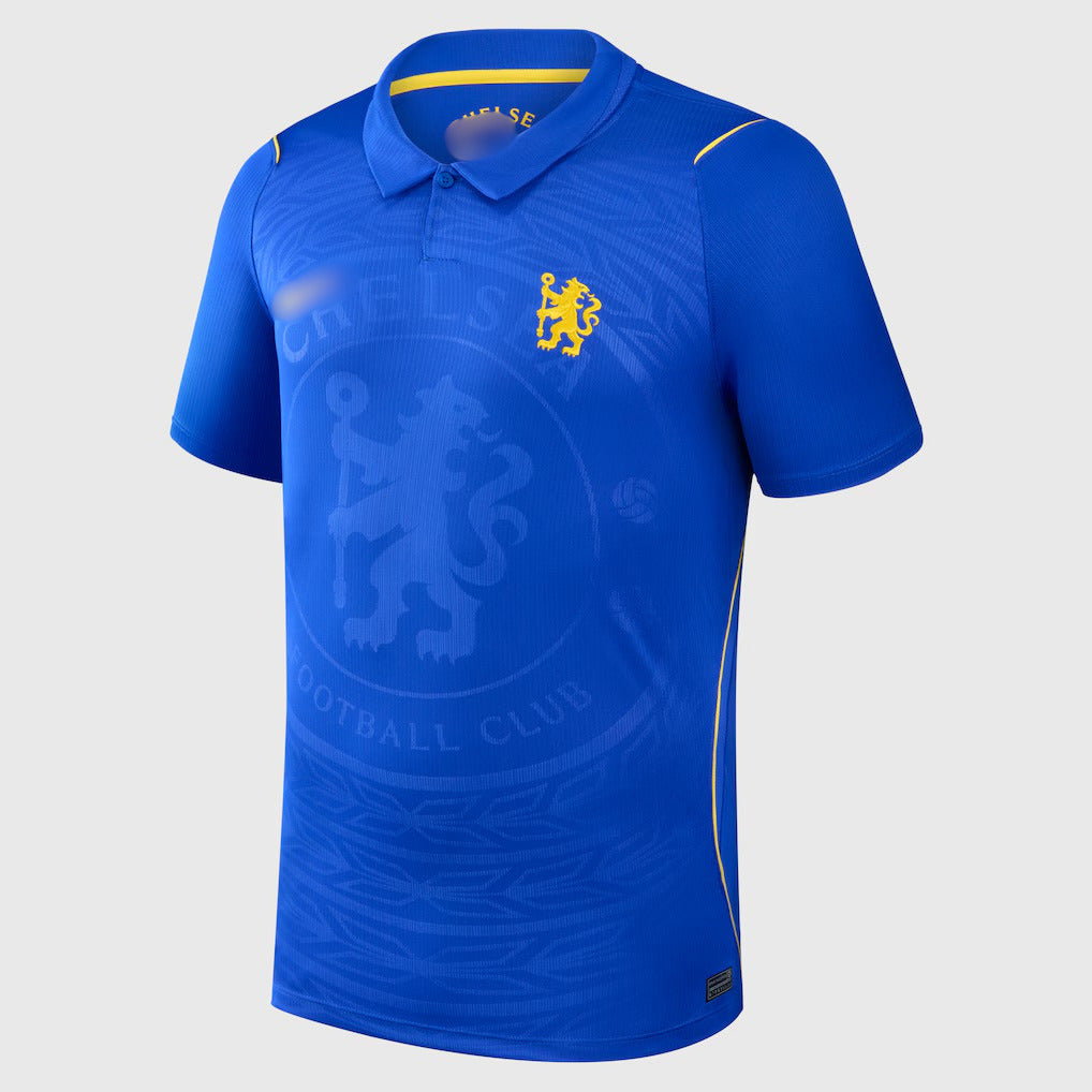 Chelsea F.C 26/27 Premium Home Kit