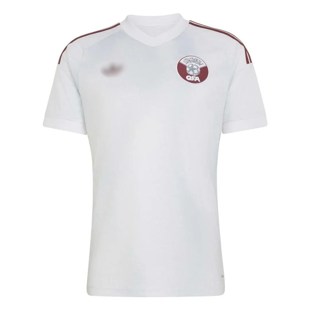 2026 Qatar World Cup Away
Jersey
