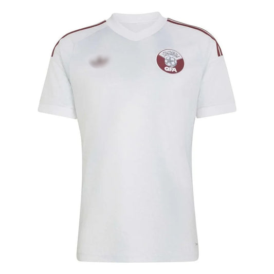 2026 Qatar World Cup Away
Jersey