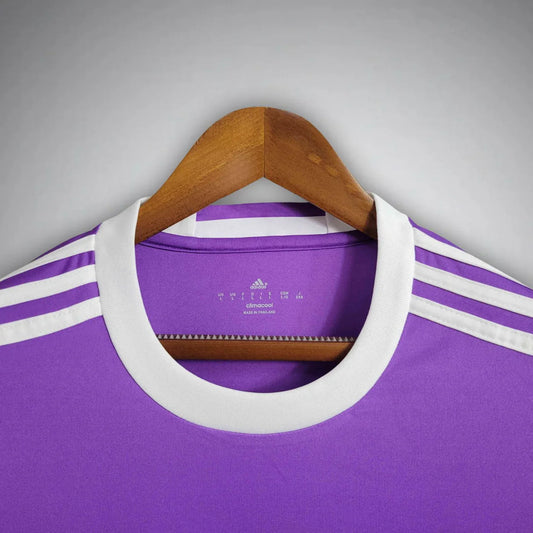 Real Madrid 16/17 Away Long Sleeve Premium Kit