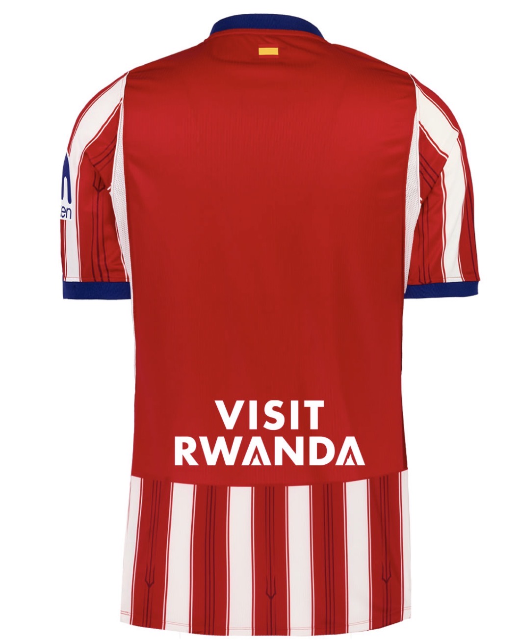 Atlético Madrid 26/27 Premium Home Kit