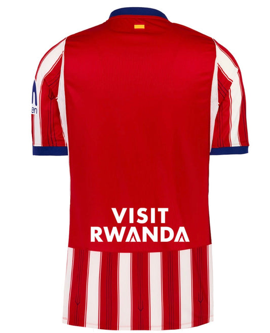 Atlético Madrid 26/27 Premium Home Kit