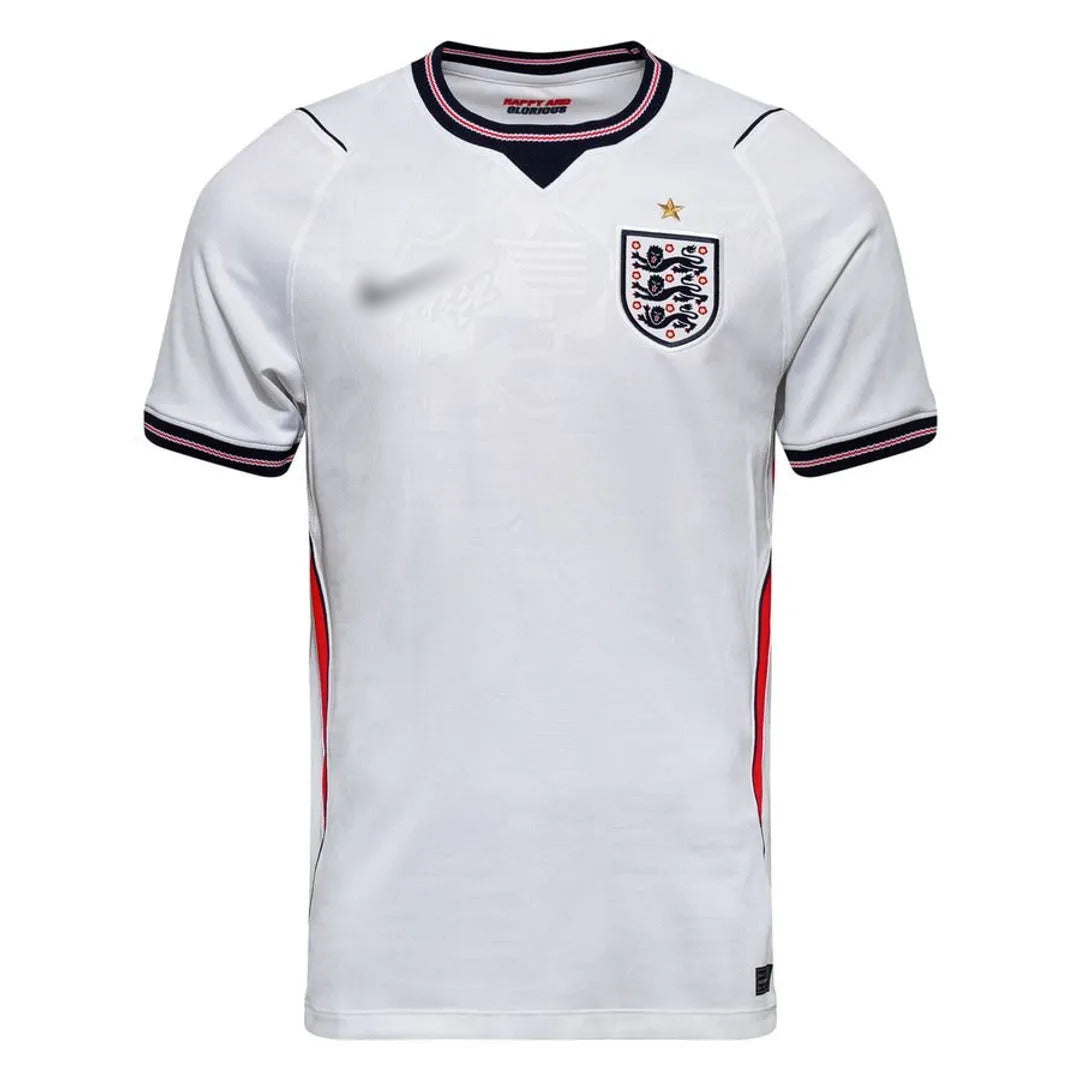 2026 World Cup England Home Jersey