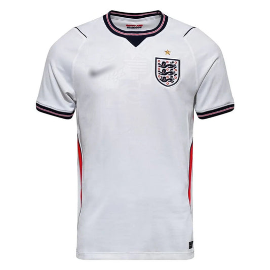 2026 World Cup England Home Jersey