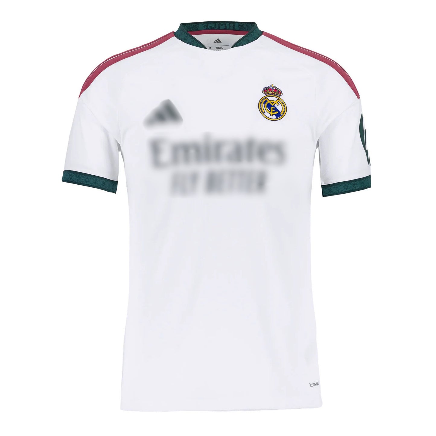 Real Madrid 26/27 Premium Home Kit