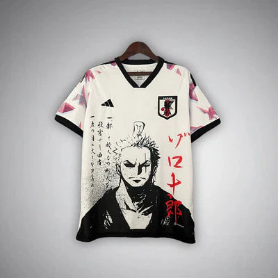 Japan "Zoro" Premium Kit