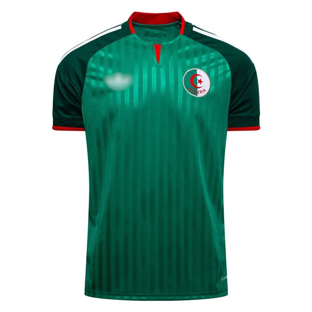 2026 World Cup Algeria Away Jersey