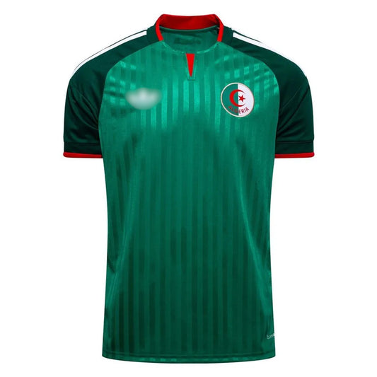2026 World Cup Algeria Away Jersey