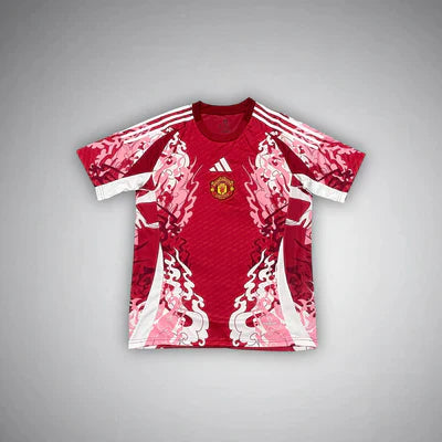 Manchester United "Flare of 99" Premium Kit