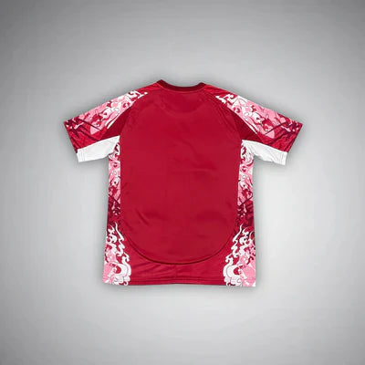 Manchester United "Flare of 99" Premium Kit