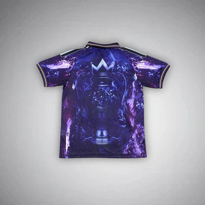 Manchester United "Galaxy 1878" Premium Kit
