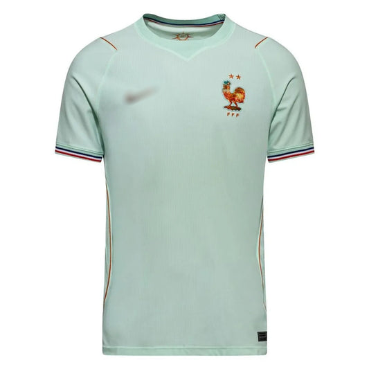 2026 France World Cup Home Jersey