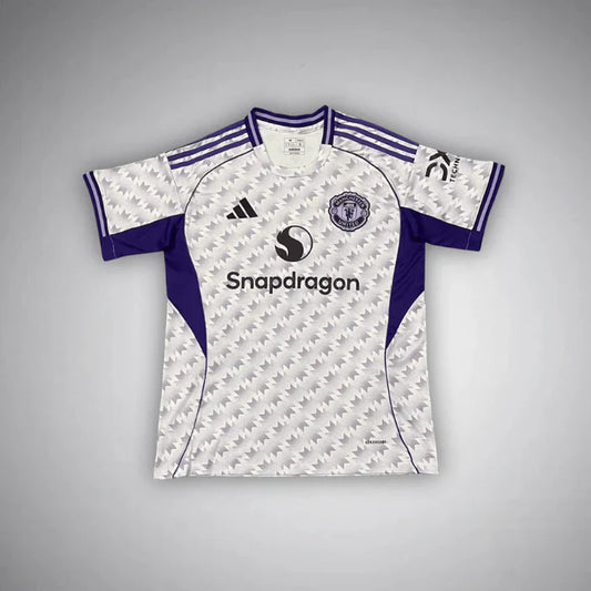 Manchester United "Vortex Prime" Premium Kit