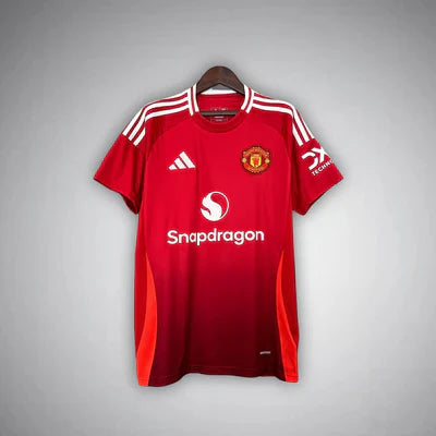 Manchester United 24/25 Home Kit