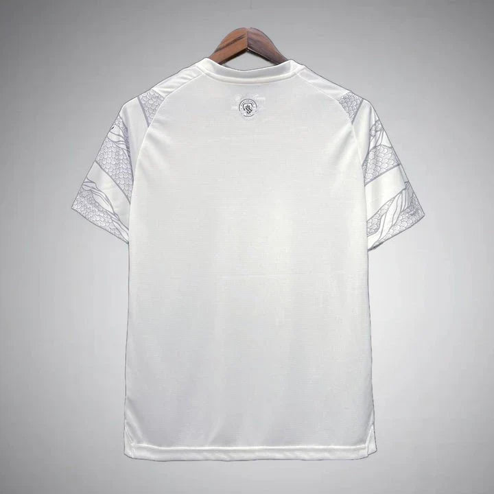 Manchester City "Dragon's year" Premium Kit