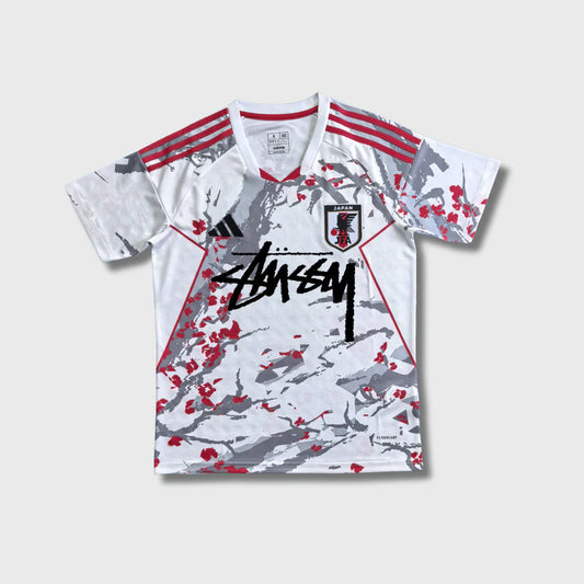 Stussy x Japan Red Blossom Premium Kit