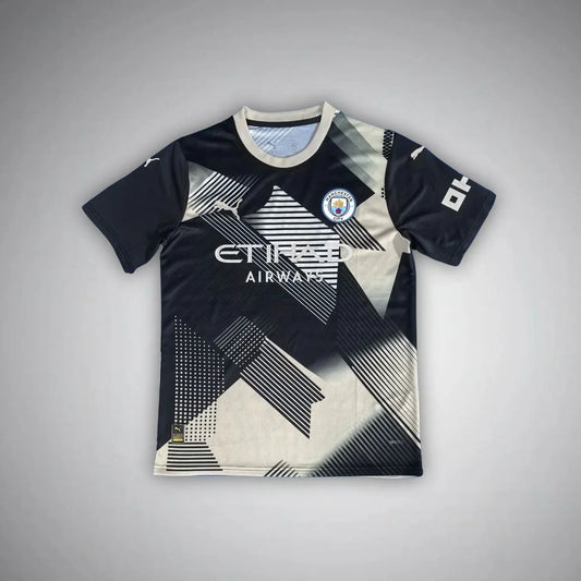 Manchester City " Etihad Shadow" Premium Kit
