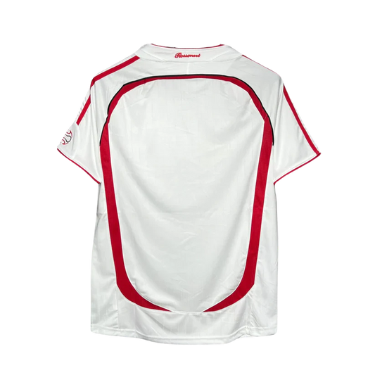 AC Milan Retro 06/07 Premium Away Kit