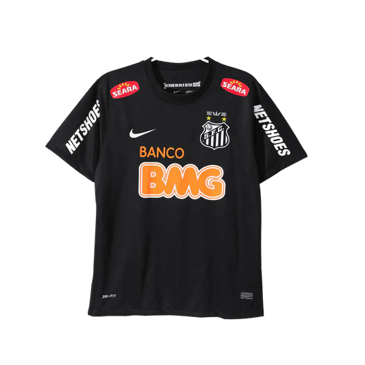 Santos Retro 12/13 Premium Away Kit